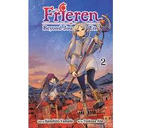 Frieren Beyond Journey's End 2