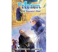 Frieren Beyond Journey's End 9
