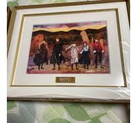 Frieren: Beyond Journey's End A5 Original Reproduction Volume 6 Nostalgia