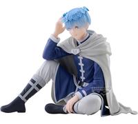 Frieren Beyond Journeys End: Banpresto - Espresto-Flower Crown-Himmel - AA.VV.