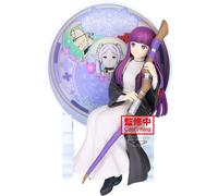 Frieren Beyond Journeys End: Banpresto - Glasscape - Fern - AA.VV.