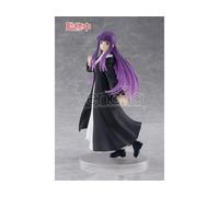 Frieren: Beyond Journey's End Coreful Pvc Statua Fern 18 Cm Taito Prize