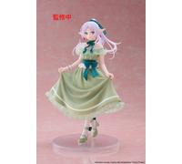 Frieren: Beyond Journey's End Coreful PVC Statue Frieren Party Dress Ver. 18 cm