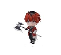 Frieren Beyond Journeys End DFORM Stark Deforme Figura da collezione per i fan