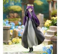 Frieren Beyond Journey's End Figure Fern 18cm Luminasta Flower ver. Originale