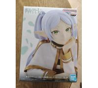Frieren Beyond Journey's End Frieren Bust Banpresto Bandai Figure PVC