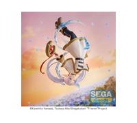 Frieren Beyond Journey's End Frieren Flower Dance ORIGINALE