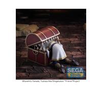 Frieren: Beyond Journey's End - Luminasta PVC Statue - Frieren In Mimic 9 cm