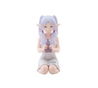 Banpresto BP29488P Action Figure Frieren Frieren: Beyond Journey'S End, Relax Time 13 cm, multicolore, statuetta da collezione, ideale per i fan degli anime