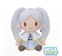 Frieren: Beyond Journey's End Fuwa Petit Plush Figure Frieren M 22 cm
