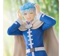 FRIEREN BEYOND JOURNEY'S END - Himmel Figure Originale Giapponese Trio-Try-It