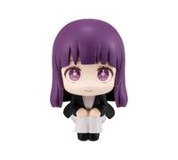 Frieren: Beyond Journey's End Look Up Pvc Statua Fern 11 Cm Megahouse