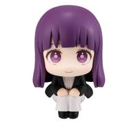 Frieren: Beyond Journey's End Look Up Pvc Statua Fern 11 Cm Megahouse