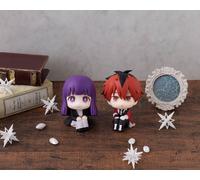 Frieren: Beyond Journey's End Look Up PVC Statues Fern & Stark 11 cm (with gift)