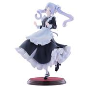 Sega Frieren: Beyond Journey's End Luminasta Frieren Maid Costume