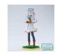 Frieren: Beyond Journey's End Luminasta Pvc Statua Frieren Flower Garden 18 Cm Sega
