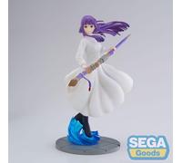 SEGA GOODS Fern Ordinary Offensive Magic zoltraak Ver. Fig. 18 cm Frieren Beyond