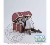Frieren: Beyond Journey's End - Luminasta PVC Statue - Frieren In Mimic 9 cm