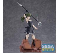 Frieren: Beyond Journey's End Luminasta PVC Statue Slashes Almost Anything