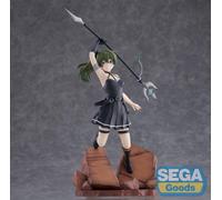 Frieren: Beyond Journey's End Luminasta PVC Statue Übel Spell that Slashes Al...