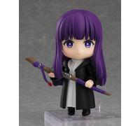 Frieren: Beyond Journey´s End Nendoroid Action Figura Fern 10 Cm Good Smile Comp