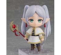 FRIEREN BEYOND JOURNEY'S END NENDOROID FRIEREN ACTION FIGURE GOODSMILE COMPANY