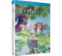FRIEREN: Beyond Journey's End - Part 1 (Blu-ray) Various
