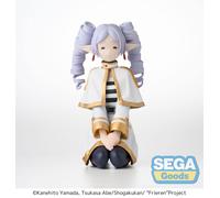 SEGA GOODS Frieren i Have ringlets Now Ver. PM Perching Fig. 10 cm frieren: Beyo