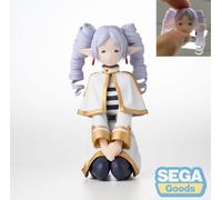 Frieren PM Perching PVC Statue - Figure Frieren 10 cm