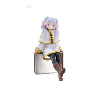 Frieren: Beyond Journey's End PVC Figure - Trunk Case Ver. 13 cm
