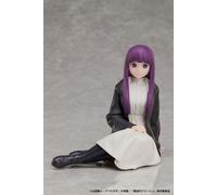Good Smile Company Fern Frieren: Oltre La Fine Del Viaggio Figura In Scala 1/7 11 Cm