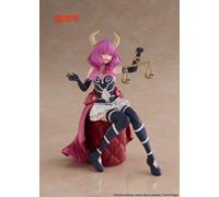 Frieren: Beyond Journey's End Pvc Statua Desktop Cute Figura Aura The Guillotine