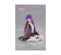 Frieren: Beyond Journey's End Pvc Statua Desktop Cute Figura Fern 13 Cm Taito Pr