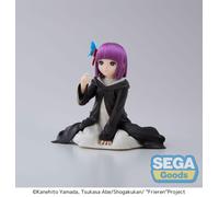 SEGA -Yumemirize Frieren: Beyond Journey's End Fern ~ in quei giorni ~ Figura