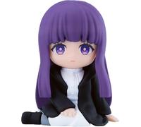 Frieren: Beyond Journey's End Rubber Mascot Nendroid Plus Minifigure Felce 8 cm