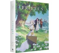 Frieren : Beyond Journey's End - Saison 1 - Partie 1