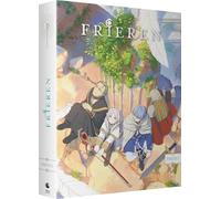 Frieren : Beyond Journey's End - Saison 1 - Partie 2