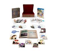 Frieren: Beyond Journey's End - Season 1 Part 2 (Blu-ray) Various