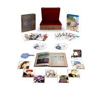 FRIEREN: Beyond Journey's End - Season 1 Part 2 Limited Edition