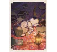 Frieren: Beyond Journeys End Season 2 Vol.1 Limited Edition Blu-ray Japan NUOVO