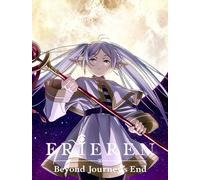 Frieren: Beyond Journey's End (Stagione 1 e 2: VOL.1 - 38 End) ~ Audio ingles...