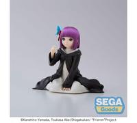 Frieren: Beyond Journey's End Statua in PVC Felce in quei giorni 10 cm -...