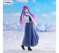 Frieren: Beyond Journey's End Trio-Try-iT Statua Fern 18 cm FURYU