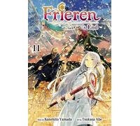 Kanehito Yamada Frieren: Beyond Journey's End, Vol. 11 (Tascabile)