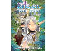 Frieren: Beyond Journey's End, Vol. 12 : Volume 12