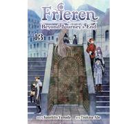 Frieren: Beyond Journey's End 13: Volume 13