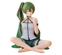 Frieren: Beyond Journey's End Yumemirize PVC Statue Evil Loungewear 11 cm