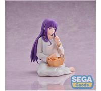 Frieren: Beyond Journey's End Yumemirize Statua Fern Nap 12 cm SEGA