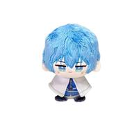 Frieren - Ciondolo in peluche a forma di mini borsa, in cotone PP, 12 cm, morbido cuscino imbottito per casa, divano, decorazione per i fan