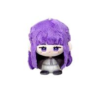 Frieren - Ciondolo in peluche a forma di mini borsa, in cotone PP, 12 cm, morbido cuscino imbottito per casa, divano, decorazione per i fan